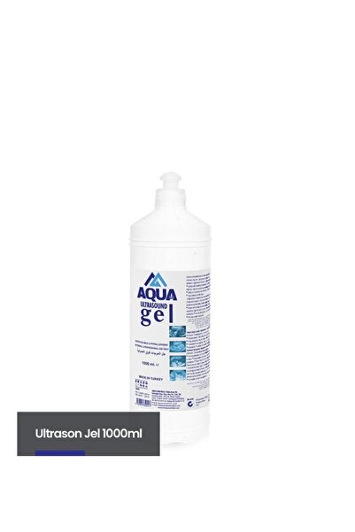 Aqua Ultrason Jeli