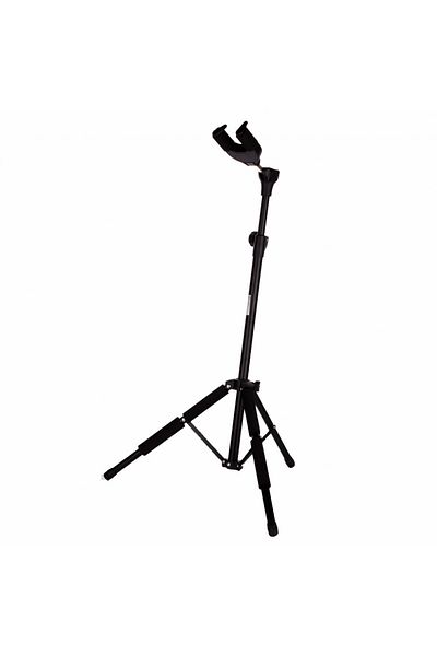 Solo Lockable Guitar Stand