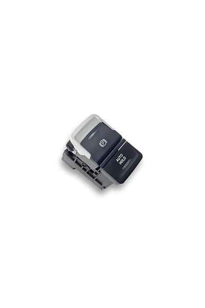 AFT Vw Passat B8.5 2020-2023 Compatible Hand Brake Button Auto Hold Button 3g0927225b