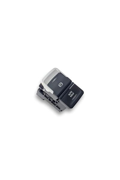 AFT Vw Passat B8 2015-2019 Hand Brake Button Auto Hold Button 3g0927225b Compatible