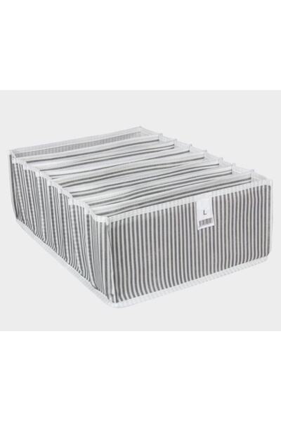 BALBAN TİCARET 3 organizatoare pentru acordeon - L, 24 X 37 X 18 cm, cutie cu...
