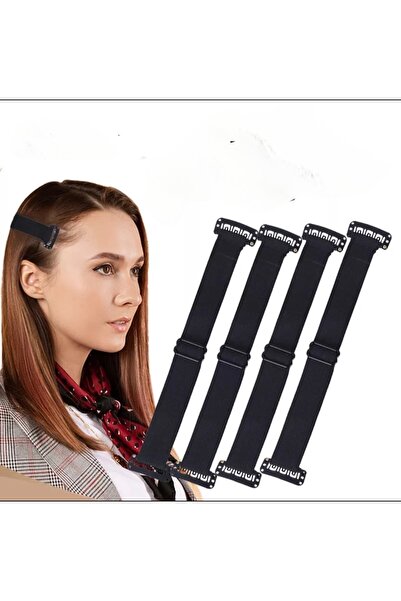 AKOLİFE Agrafă de păr cu efect Botox - Bandă pentru ridicarea ochilor, a sprâ...