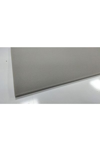 VALLORE 22 Density Gray Sponge 240x120x2 cm