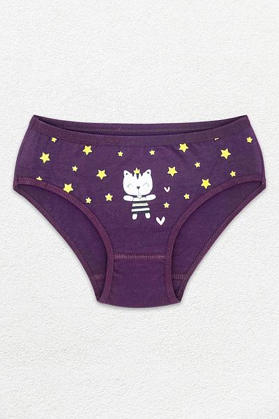 ali altun iç giyim Chiloți Lycra pentru fete