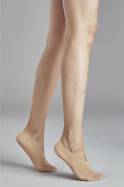 Penti Nylon Suba Ballet Socks 3 Pieces