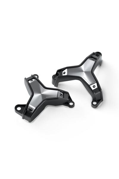 Yamaha Tracer 9 Koruma Takozu Yan Blok Koruma Orjinal B5u-211d0-00