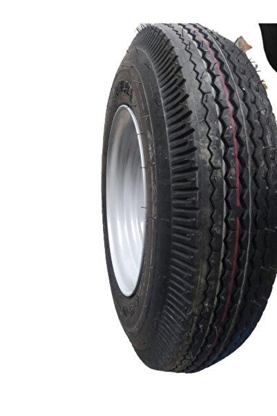 Billas 4.50*10 Havalı Jantlı Anlaş Teker Adet