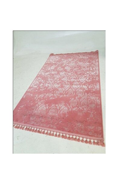 İSTİKBAL Premıum Wool 11064 P02 160 X 0230 Pembe Halı
