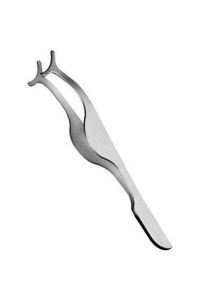 Lionesse Eyelash Practice Tweezers 3003