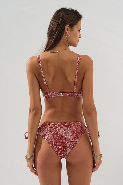 Pierre Cardin Διπλό γεμιστό μπικίνι 231205