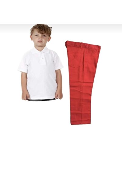 BLUEMOOR Unisex Παιδιά 23 Απριλίου 29 Οκτωβρίου 10 Νοεμβρίου Επίδειξη Σχολική...