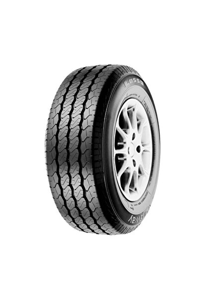 Lassa 195/75r16 Transway 107/105r (C) Yaz Lastiği (ÜRETİM: 2023)