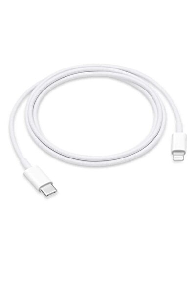 FİOPLUS Apple Lightning Hızlı Şarj Tye C Lightning Şarj Kablosu Iphone Type C...