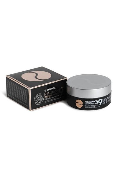 Medipeel Hyaluron Dark Benone Peptide 9 Ampoule Eye Patch