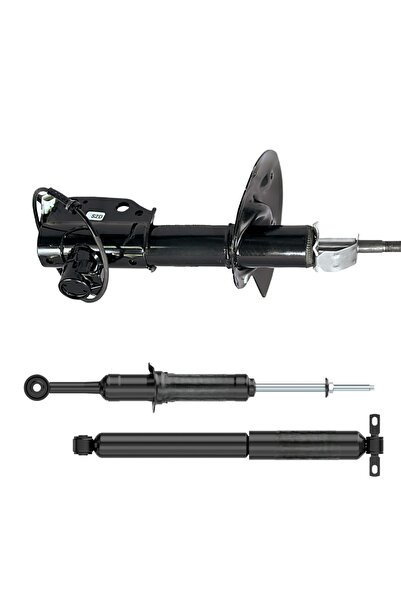 MAYSAN ARKA AMORTISOR SAĞ-SOL UYUMLU GAZLI / RENAULT 19 / 7700792617-6210328