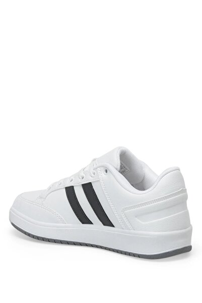 Kinetix Unisex Sneckers Kort Pu St1208