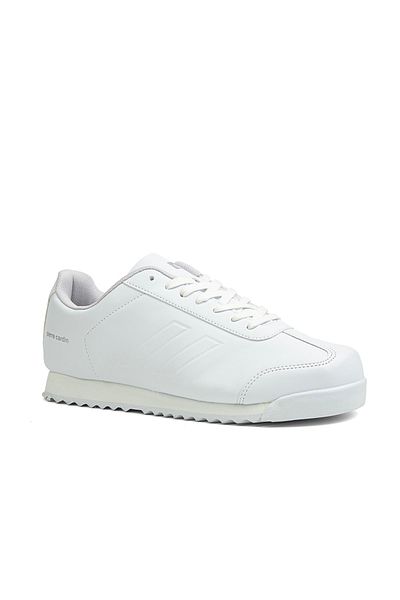 Pierre Cardin ® | PC-30484-3319 Bílá - Sportovní obuv