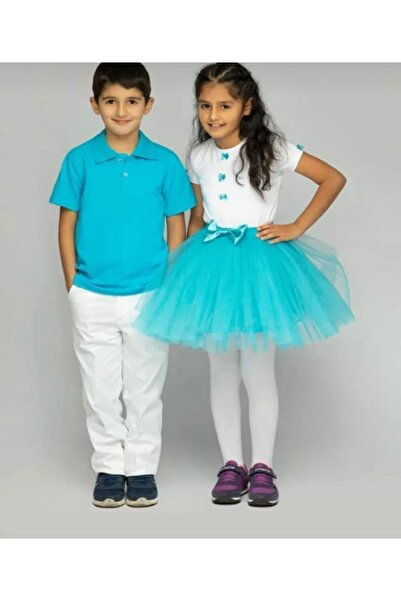 KURAFF الفتيات الفتيان الطفل 23 أبريل 29 أكتوبر 10 نوفمبر عرض زي تي شيرت السر...