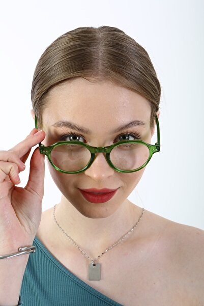 ModaLand Piccolo Yeni Trend Unisex Güneş Gözlüğü