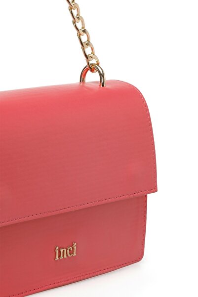 İnci Geantă de mână pentru femei Tına 3fx Pomegranate Flower