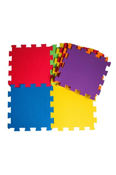 TOYUNCAK Akçiçek 307 Eva 33x33x7mm Düz Yer Karosu