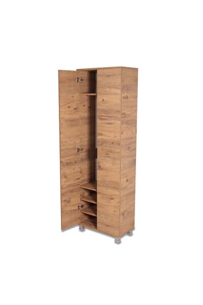 Ünverler Mobilya Freemont Gardrop