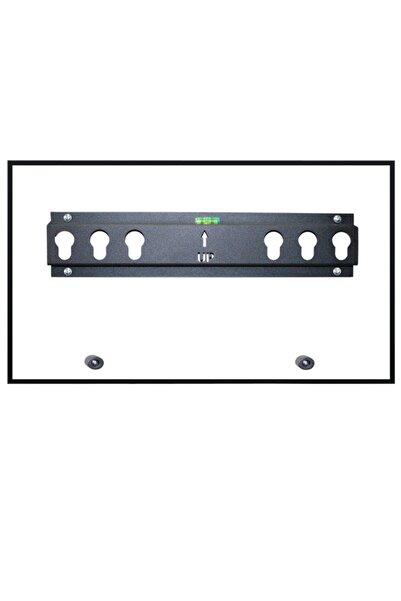 Serend Ultra Ince Tv Duvar Askı Aparatı 32"- 55" Arası Tv.lere Uyumlu -ultra ...