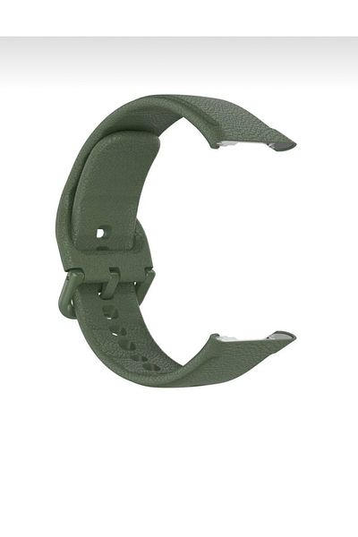 Alfa MEC Oppo Watch Free Strap Silicone Smart Bracelet Sport Band