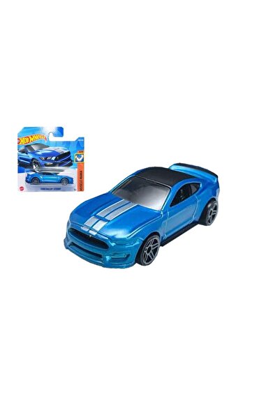 HOT WHEELS Tekli Arabalar Ford Shelby Gt350r Hcw36