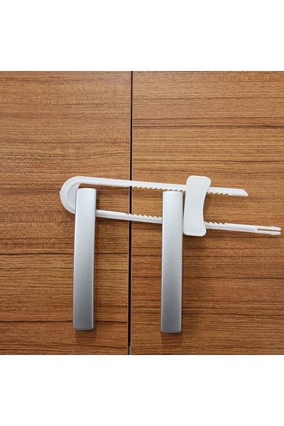 Sevi Bebe Cabinet Lock