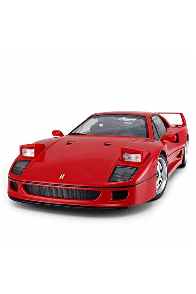 Sunman 1:14 Uzaktan Kumandalı Ferrari F40 Araba 32 cm.