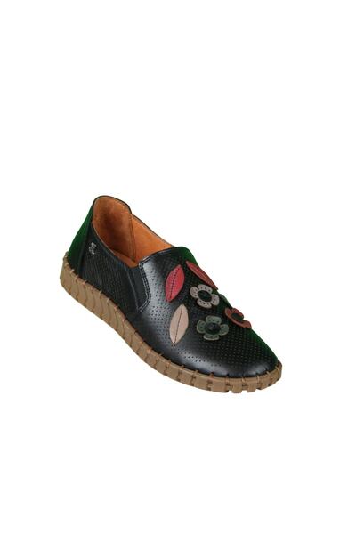 Venüs 2010719 Pantofi ortopedici din piele naturală pentru femei