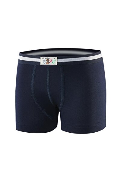 YILDIZ 12 dečaka Sa likrom bokserice tamnoplava 403