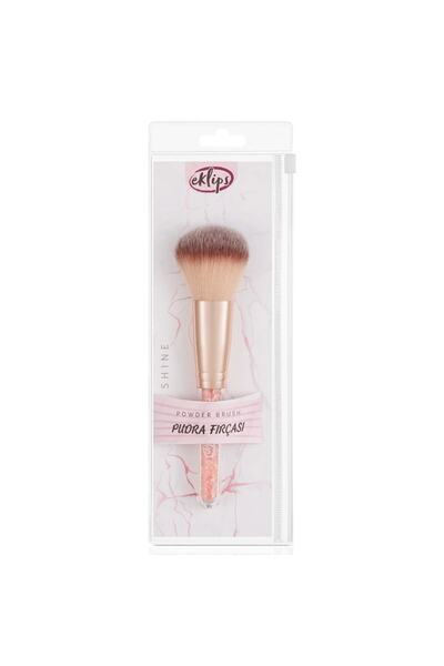 eklips Βούρτσα για πούδρα Pro Shine