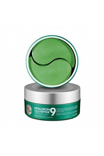 Medipeel Hyaluron Cica Peptide 9 Ampul Göz Maskesi