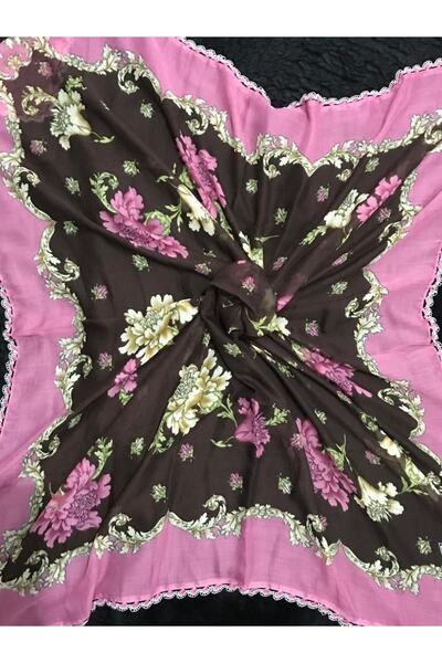 Beykan handmade Шарф Письмо Тюбент Тіг Оя