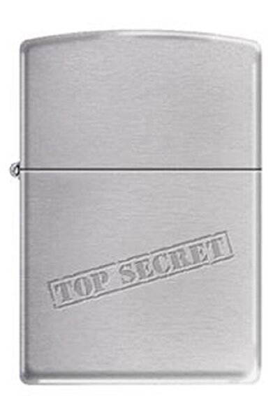 Zippo Çakmak Z-ae184544-200