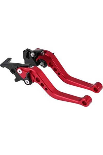 Universal Bajaj Dominar 400 / 250 Spor Manet Bordo Koyu Kırmızı Pnr