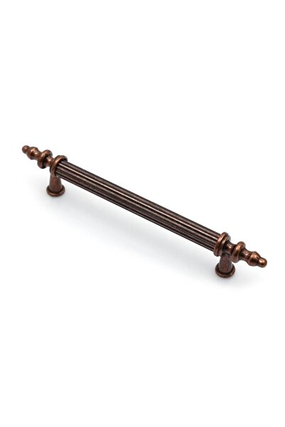 İNTERİO Rustik Kulp Modelleri 28.8cm Lüks Modern Mutfak Dolap Çekmece Mobilya...