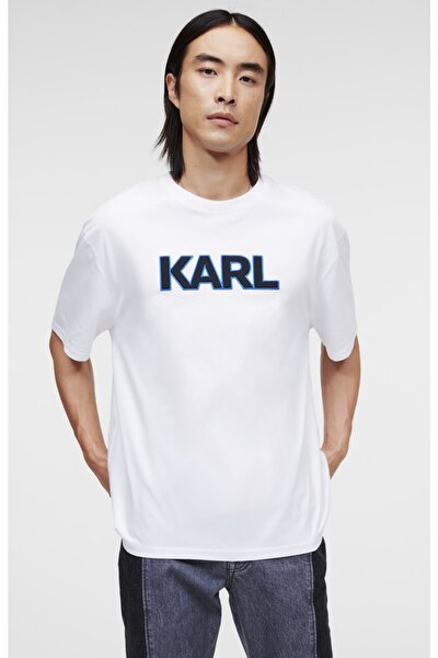 Karl Lagerfeld Men s T Shirts Iconic Designs with a Modern Twist