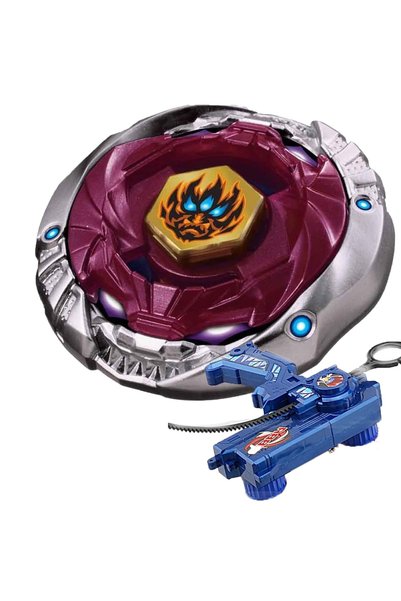 EFOTECH Rapidity Bb-118 Metal Fusion 4d System Phantom Orion - Bb1181584m