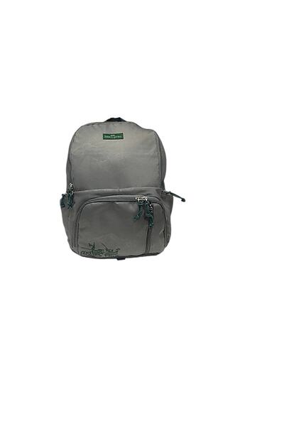 Faber Castell Рюкзак King Pack 1 Сіро-зелений