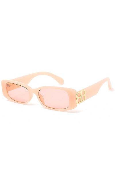 Di Caprio Vintage Women's Sunglasses