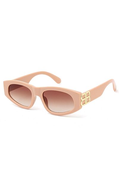 Di Caprio Vintage Women's Sunglasses