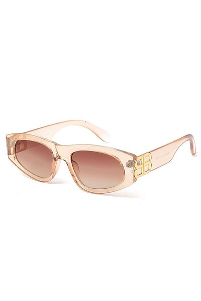 Di Caprio Vintage Women's Sunglasses