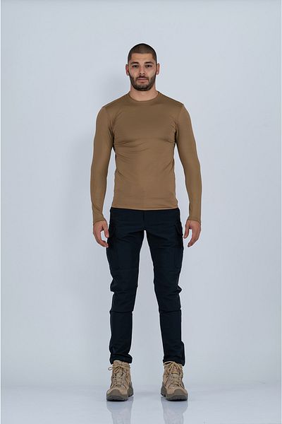 Combat Tactical Tactical Trekking Cargo με τσέπες, παντελόνι εξωτερικού χώρου |   Λακυβερτ-511