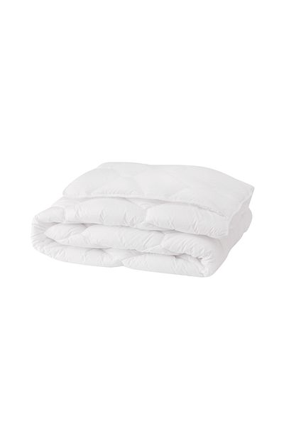 Yataş Dacron Extrasoft Double Quilt 250 Gr/M2 - White