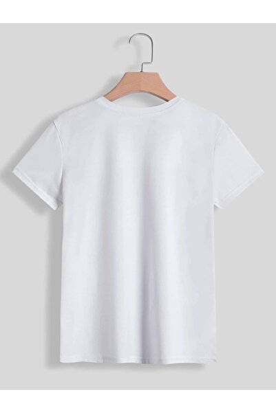 Machetta Μπλουζάκι μεγάλου μεγέθους 1980 με πολύχρωμη τυπωμένη κασέτα