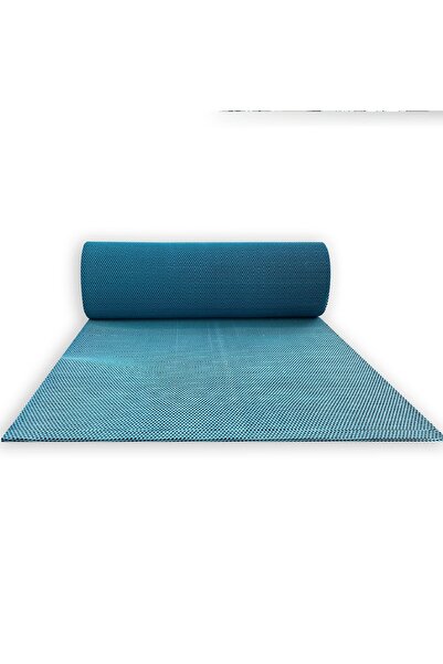 AKSEREN Zmat Honeycomb Mat Poolside Anti-Slip - Indoor and Outdoor Wet Floor Anti-Slip - Non-Slip in the Bathroom