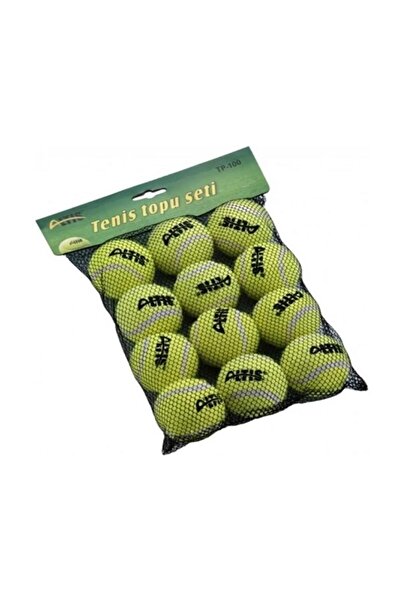 ALTIS 12'li Tenis Topu Seti